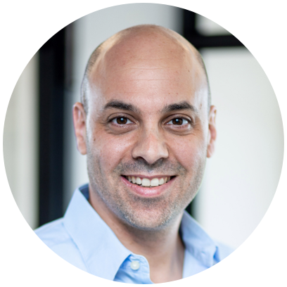 Gil Finkelstein, Ph.D.