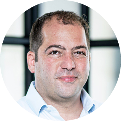 Omer Serviansky, CPA