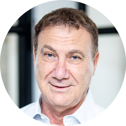 Issac (Itzik) Idan, CPA